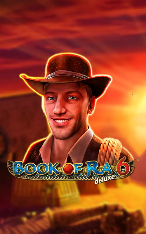 Book of Ra at The Club House Casino