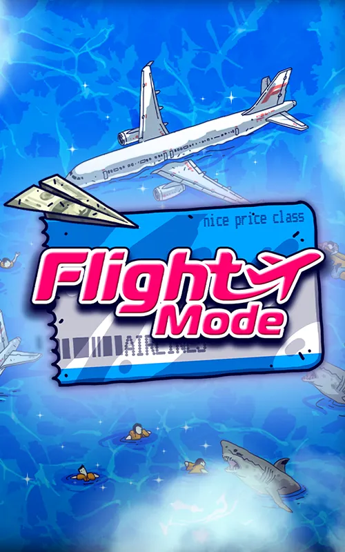 Flight Mode at The Club House Casino