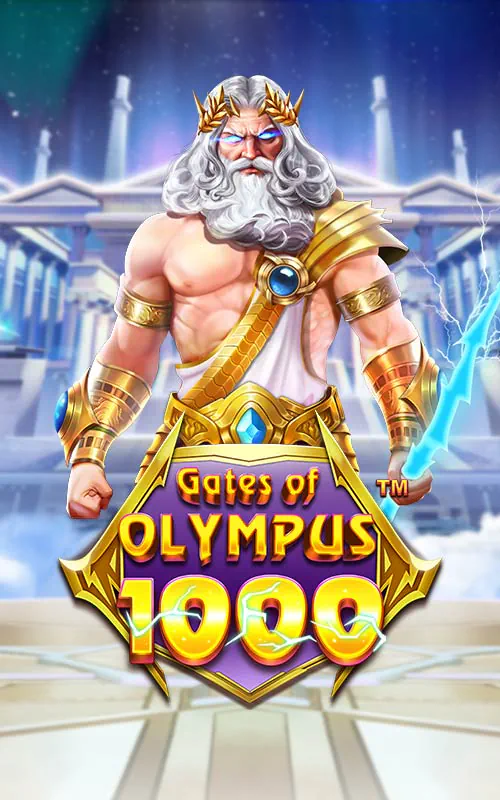 Gates of Olympus at The Club House Casino