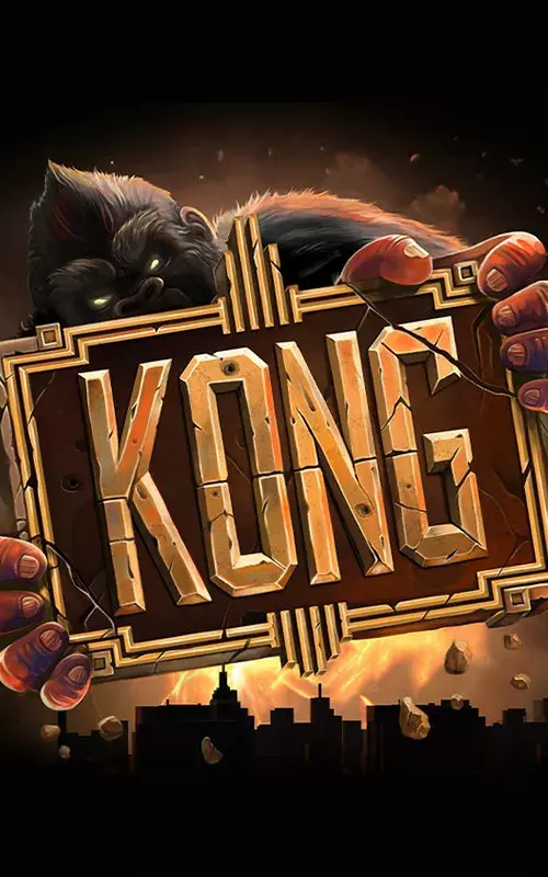 Kong at The Club House Casino