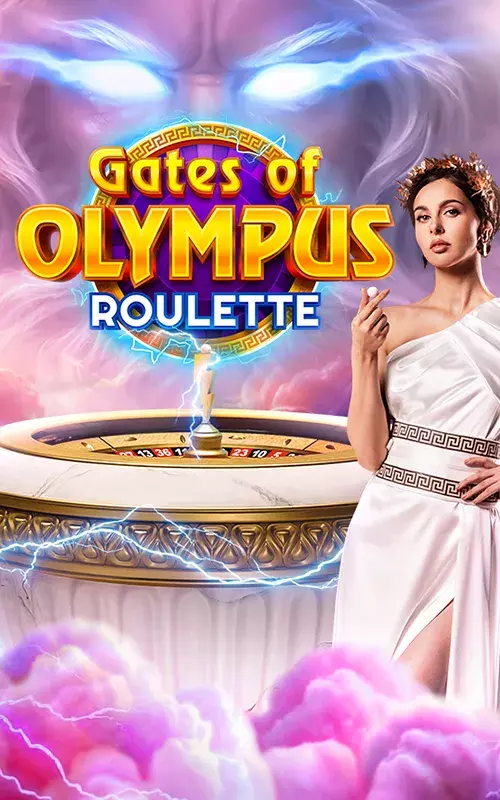 Gates of Olympus Roulette at The Club House Casino